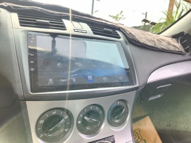MAZDA馬自達 MAZDA 3  第10張相片