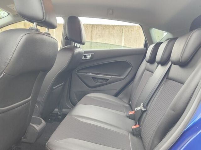 FORD福特 FIESTA  第10張相片
