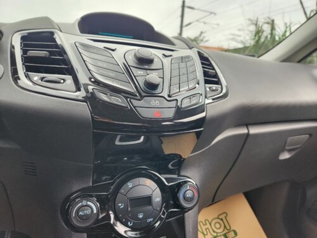 FORD福特 FIESTA  第12張相片
