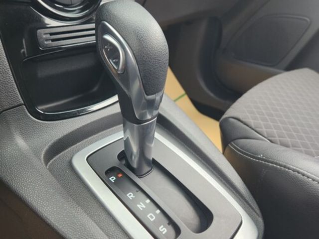 FORD福特 FIESTA  第13張相片