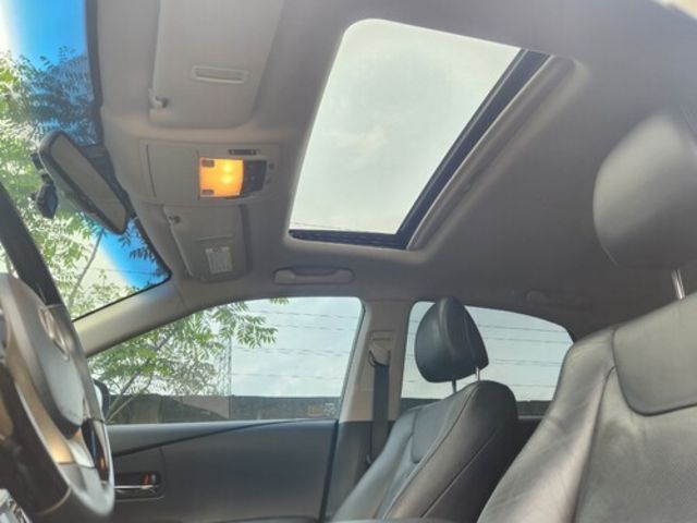 LEXUS凌志 RX270  第12張相片