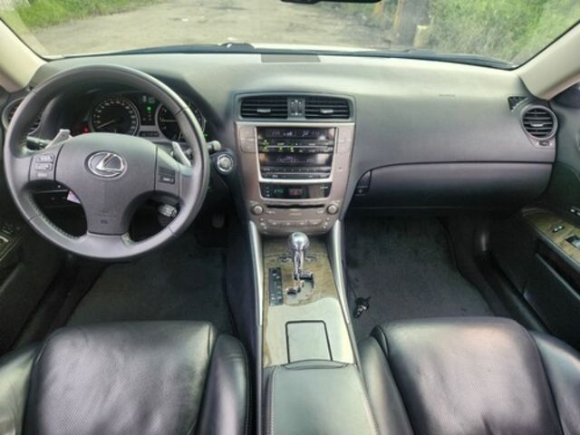 LEXUS凌志 IS250  第6張相片