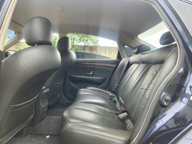 NISSAN日產 BLUEBIRD  第8張相片
