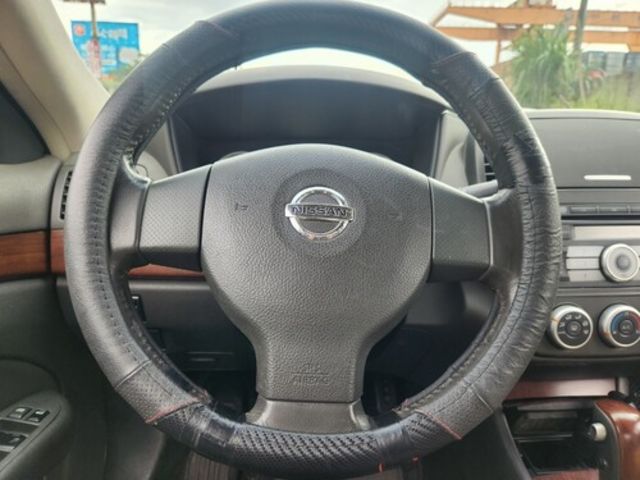 NISSAN日產 BLUEBIRD  第9張相片