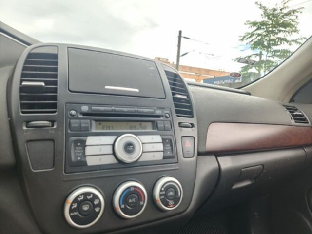 NISSAN日產 BLUEBIRD  第10張相片