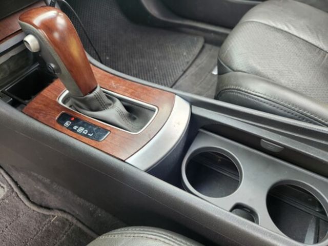 NISSAN日產 BLUEBIRD  第11張相片