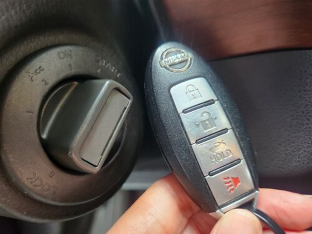 NISSAN日產 BLUEBIRD  第12張相片