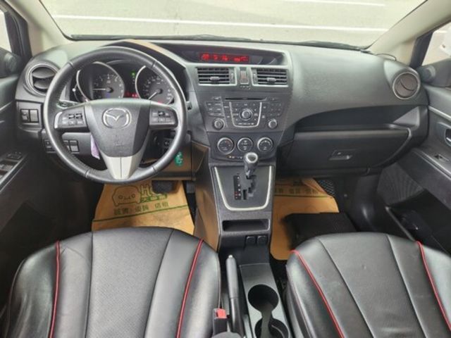 MAZDA馬自達 MAZDA 5  第6張相片