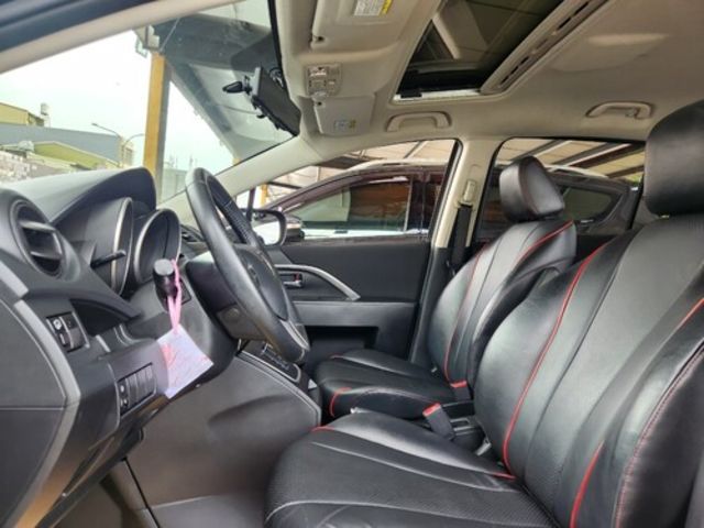MAZDA馬自達 MAZDA 5  第7張相片