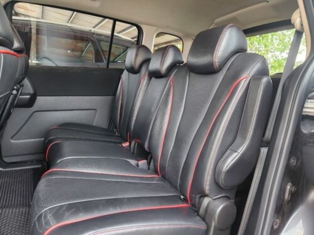 MAZDA馬自達 MAZDA 5  第8張相片