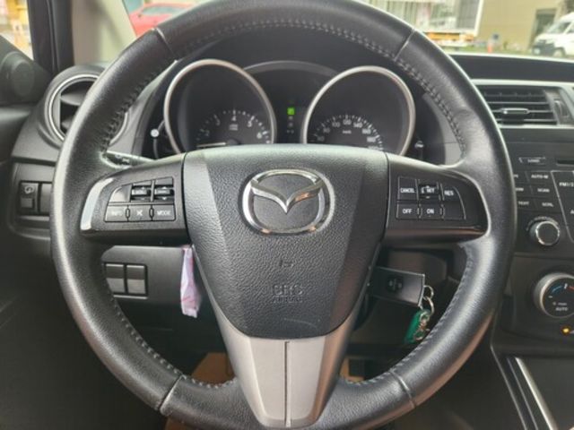 MAZDA馬自達 MAZDA 5  第10張相片