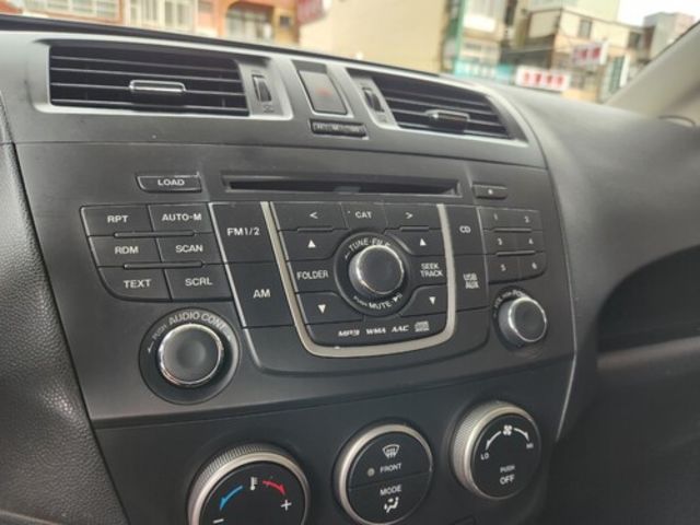 MAZDA馬自達 MAZDA 5  第11張相片