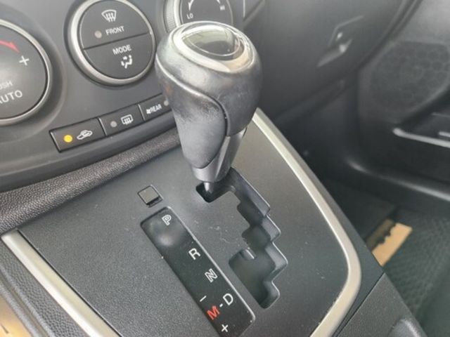 MAZDA馬自達 MAZDA 5  第12張相片