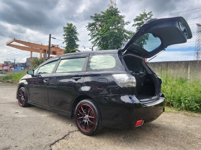 TOYOTA豐田 WISH  第6張相片