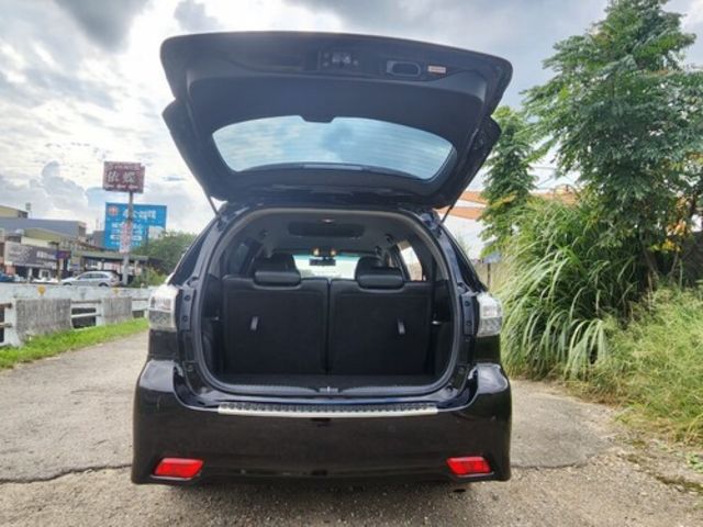TOYOTA豐田 WISH  第7張相片