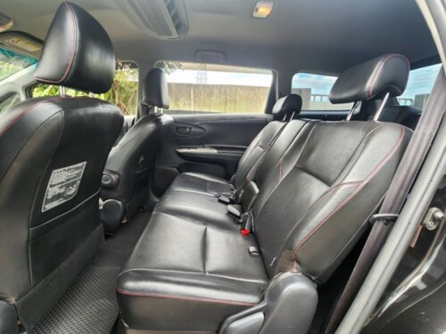 TOYOTA豐田 WISH  第10張相片