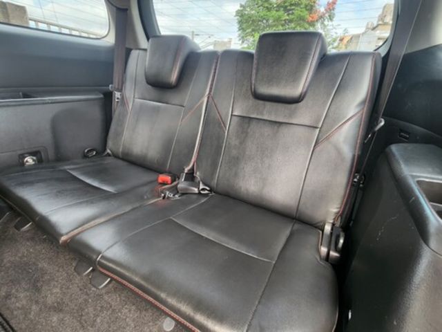 TOYOTA豐田 WISH  第11張相片