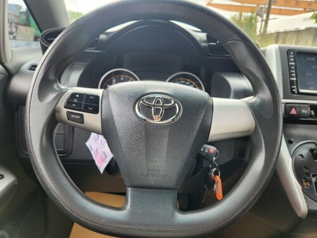 TOYOTA豐田 WISH  第13張相片