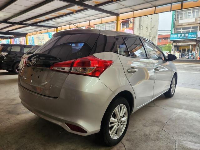 TOYOTA豐田 YARIS  第4張相片