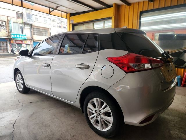TOYOTA豐田 YARIS  第5張相片