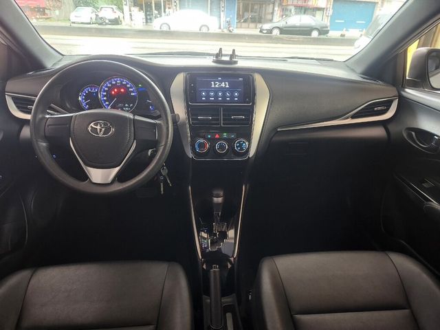 TOYOTA豐田 YARIS  第6張相片