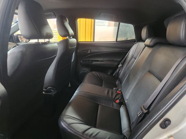 TOYOTA豐田 YARIS  第8張相片