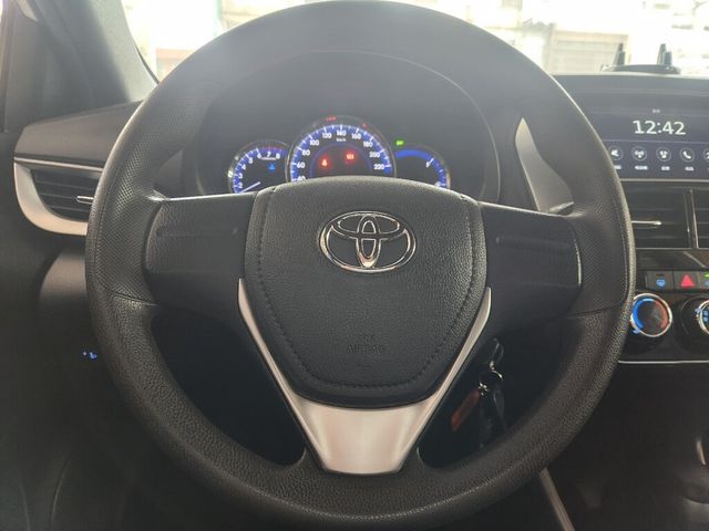 TOYOTA豐田 YARIS  第9張相片