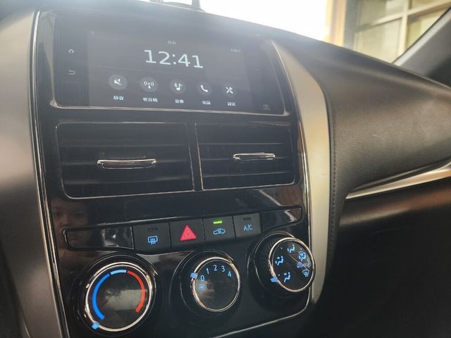 TOYOTA豐田 YARIS  第10張相片
