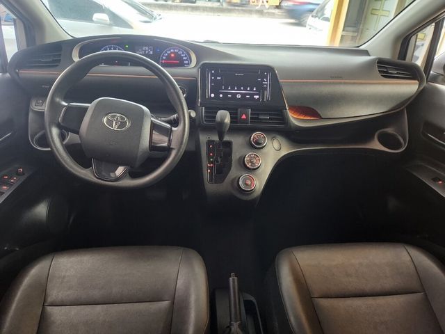 TOYOTA豐田 SIENTA  第3張相片
