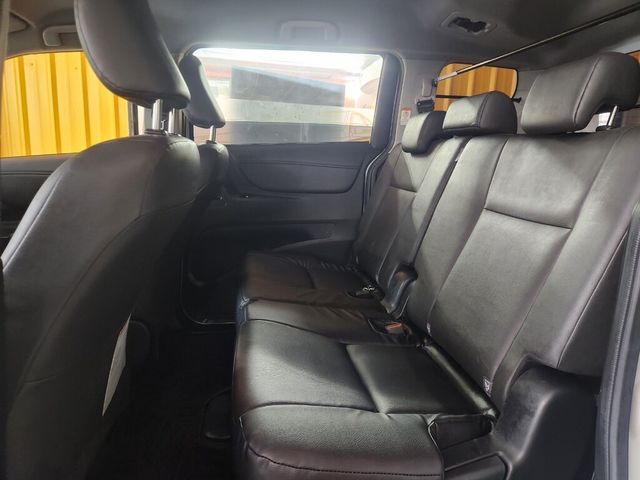TOYOTA豐田 SIENTA  第5張相片