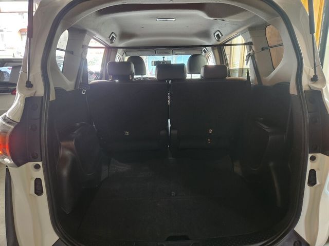 TOYOTA豐田 SIENTA  第6張相片