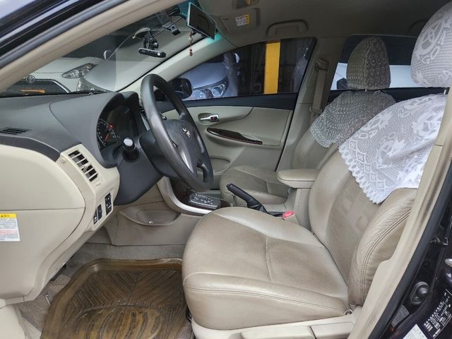 TOYOTA豐田 ALTIS  第4張相片