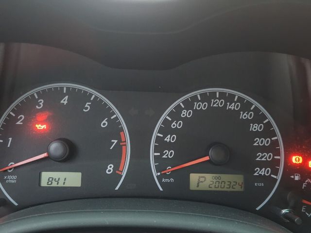 TOYOTA豐田 ALTIS  第6張相片