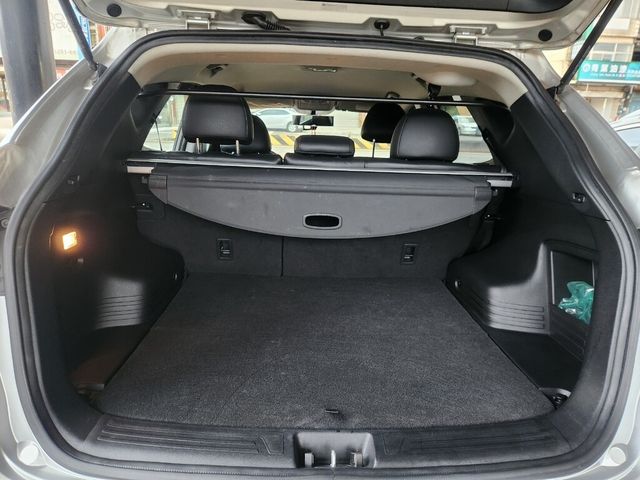 HYUNDAI現代 IX35  第1張相片