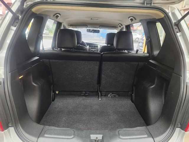 NISSAN日產 LIVINA  第15張相片