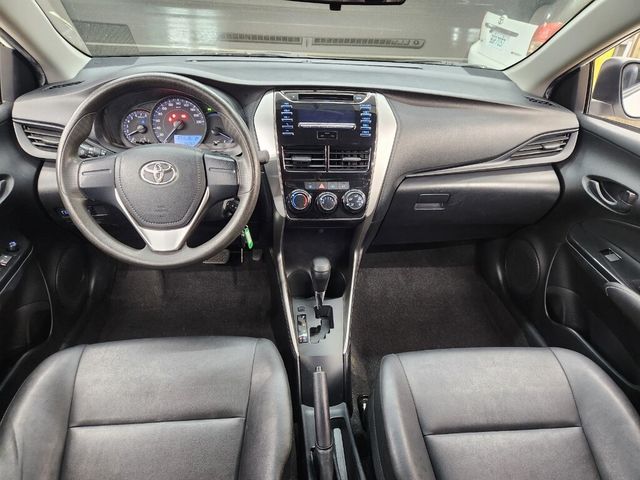 TOYOTA豐田 VIOS  第7張相片