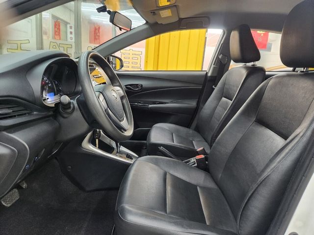 TOYOTA豐田 VIOS  第9張相片