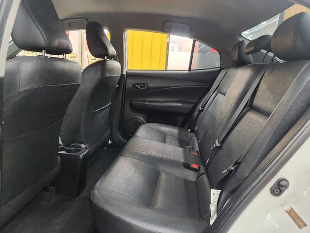 TOYOTA豐田 VIOS  第11張相片