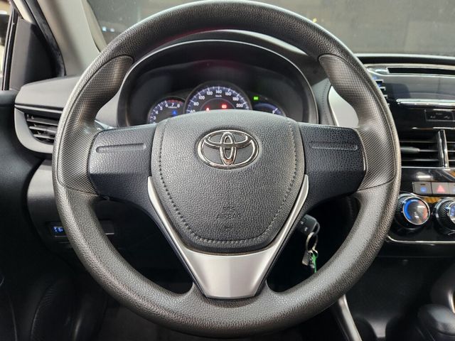 TOYOTA豐田 VIOS  第13張相片
