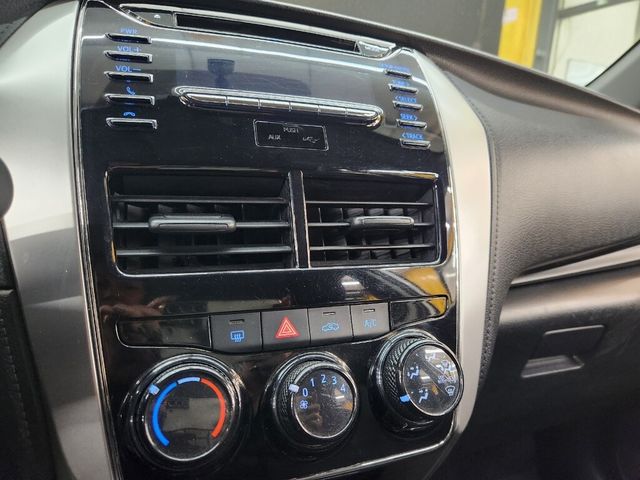 TOYOTA豐田 VIOS  第15張相片