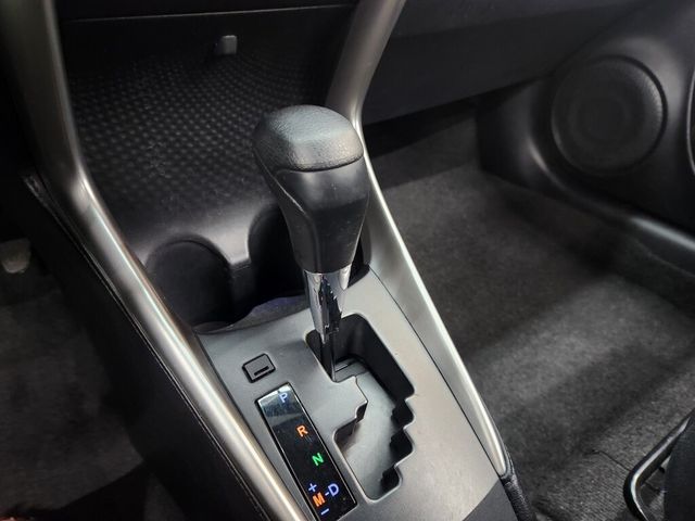 TOYOTA豐田 VIOS  第17張相片