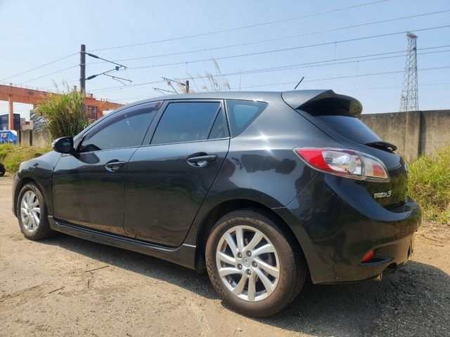 MAZDA馬自達 MAZDA 3  第4張相片
