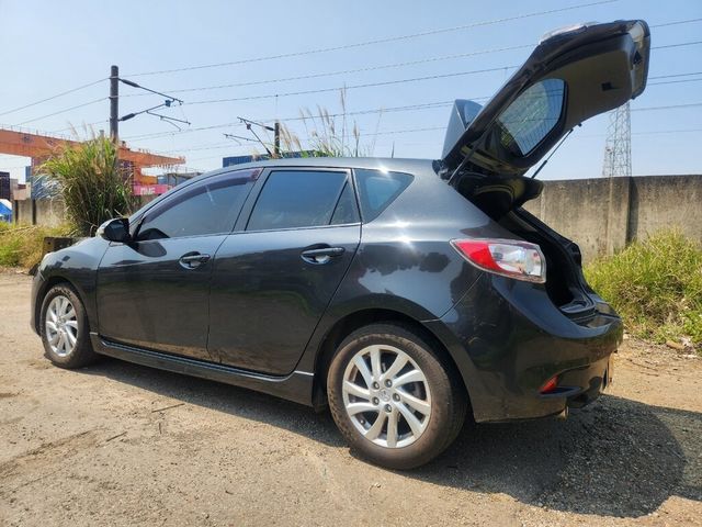 MAZDA馬自達 MAZDA 3  第6張相片