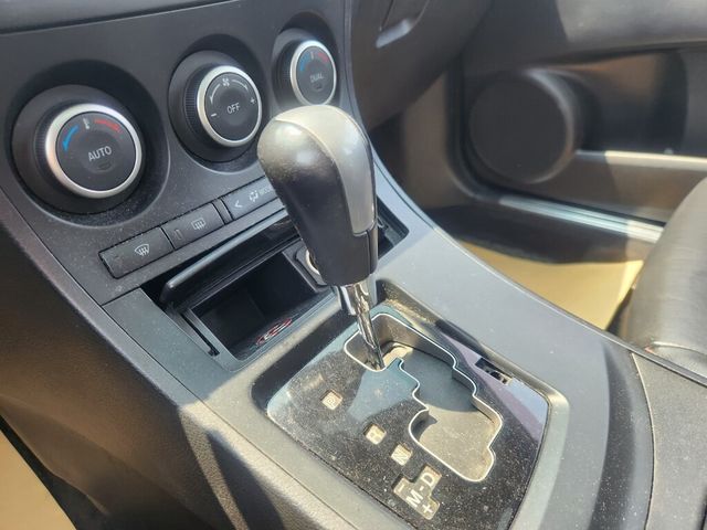 MAZDA馬自達 MAZDA 3  第14張相片