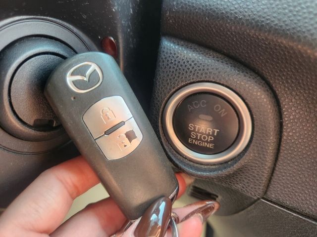 MAZDA馬自達 MAZDA 3  第16張相片