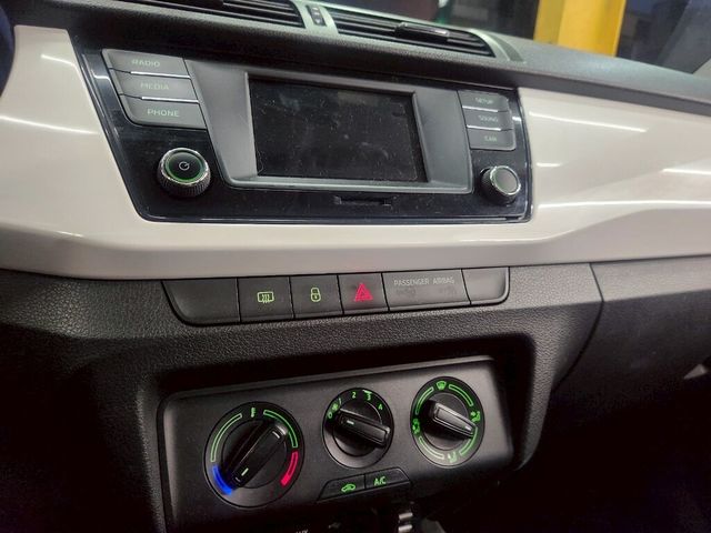 SKODA司科達 FABIA  第7張相片