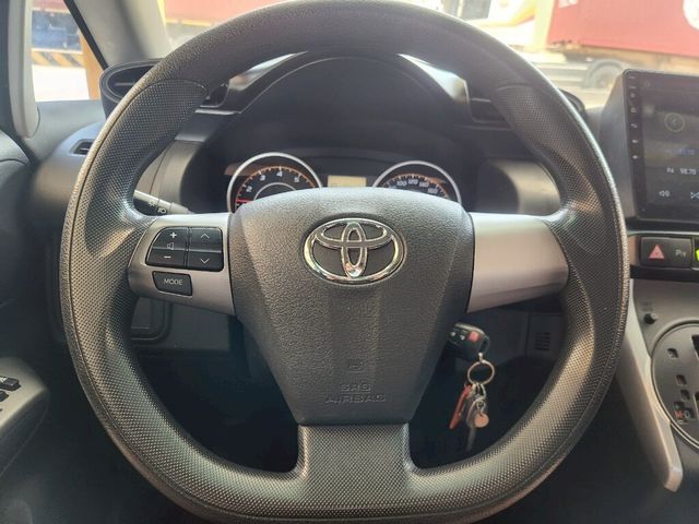 TOYOTA豐田 WISH  第7張相片
