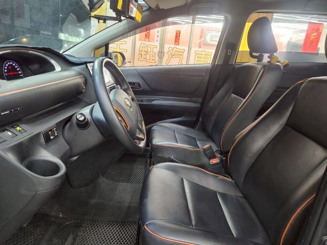 TOYOTA豐田 SIENTA  第4張相片