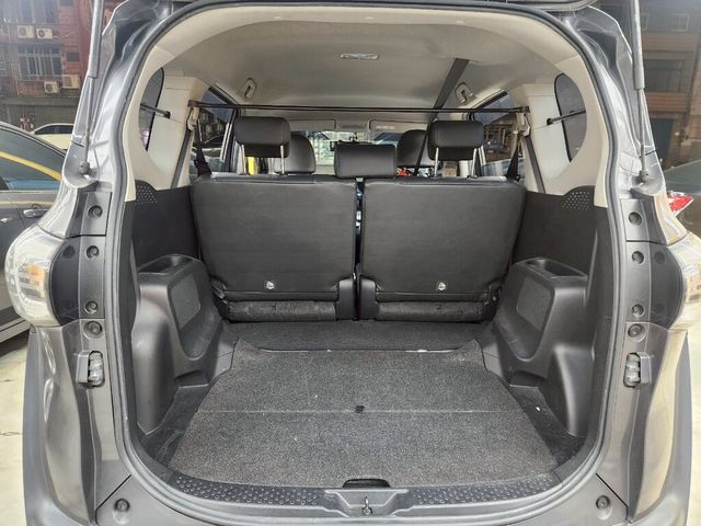 TOYOTA豐田 SIENTA  第6張相片