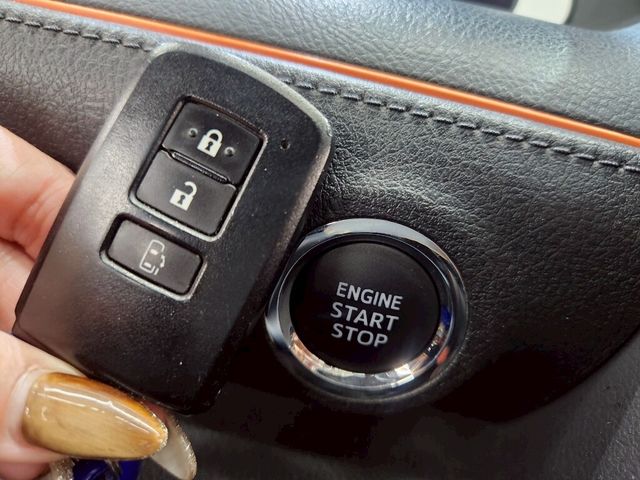 TOYOTA豐田 SIENTA  第10張相片